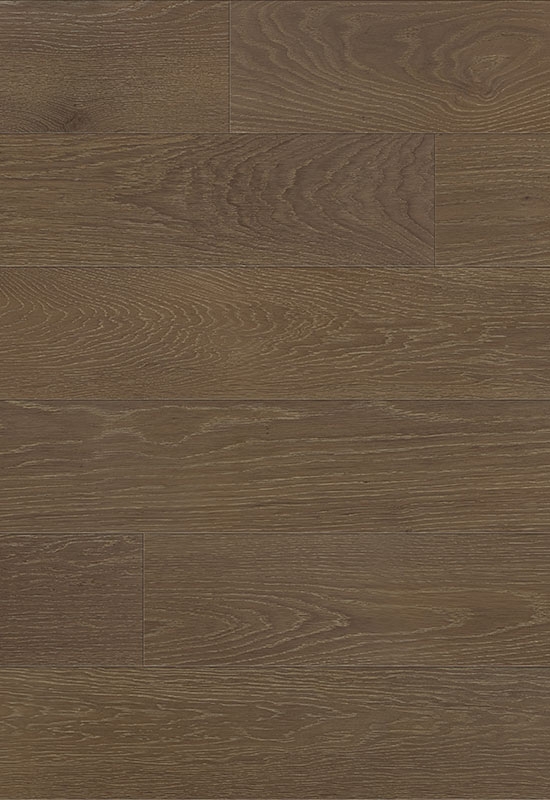 MORRISVILLE White Oak Dark Engineered Wood Flooring