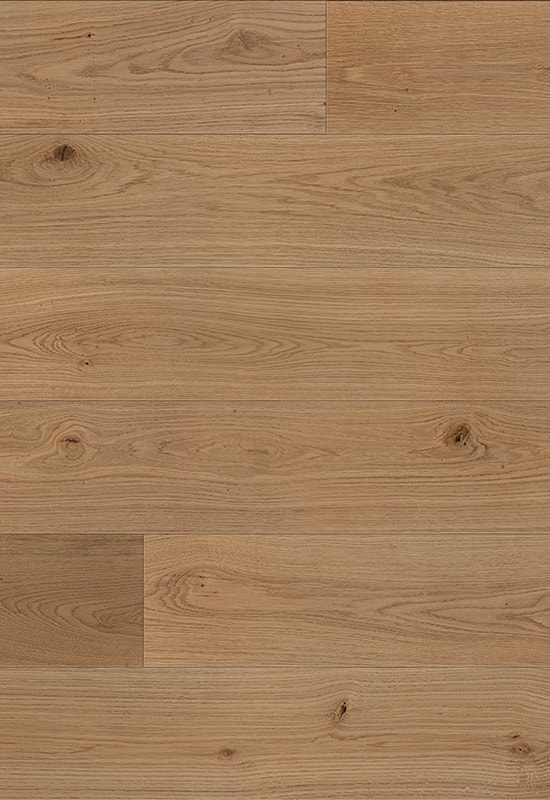 NORTHWOOD White Oak Engineered Wood Flooring