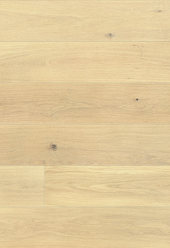 SAINT MALO Light Brushed Engineered Wood Flooring
