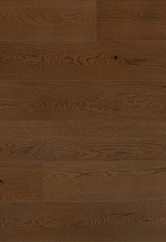 WING Standard Bevel Type Engineered Wood Flooring
