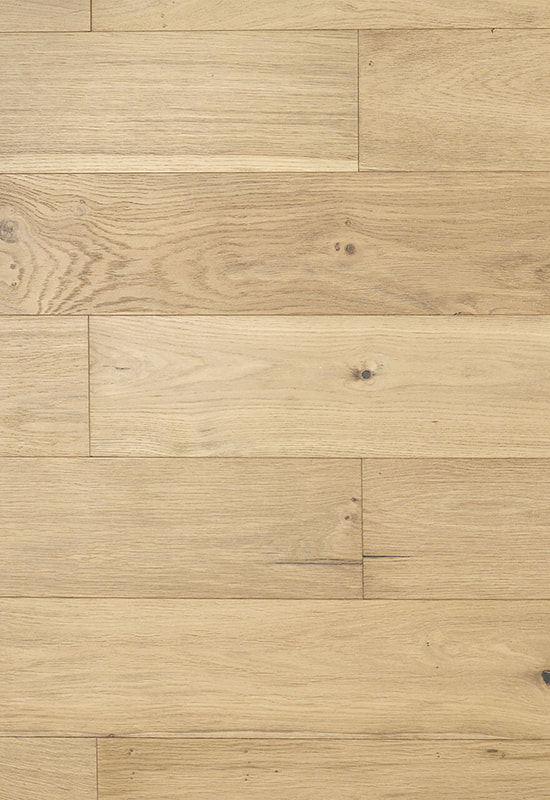 French Invisible White Oak OA012-10