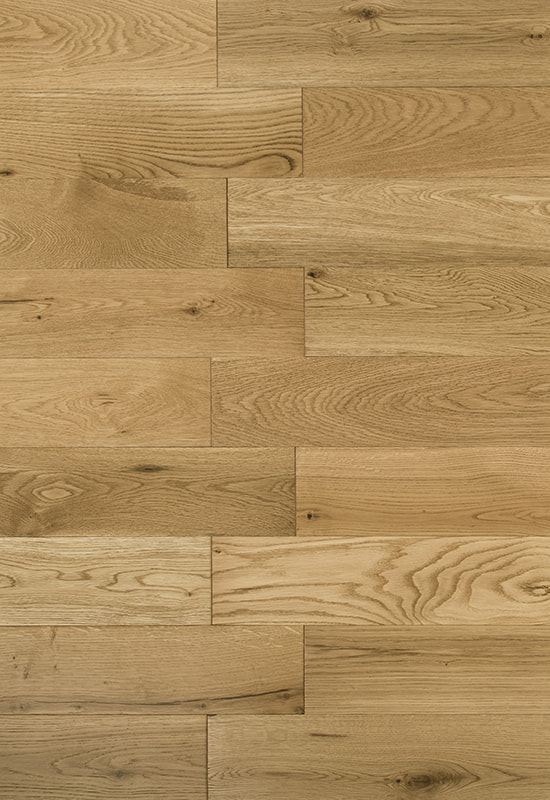 Natural White Oak OA001-9