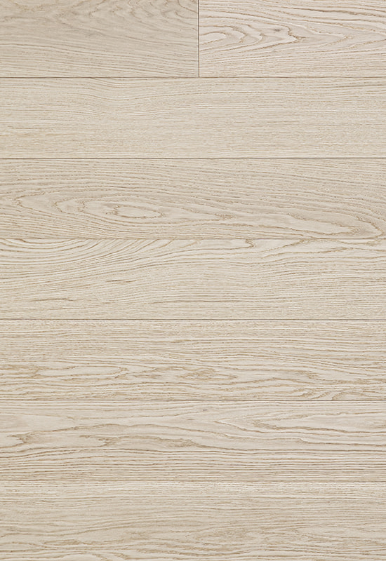 Italian Invisible White Oak OA02-25