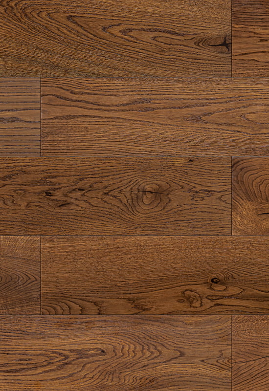 Dark Smoked White Oak OA003-3