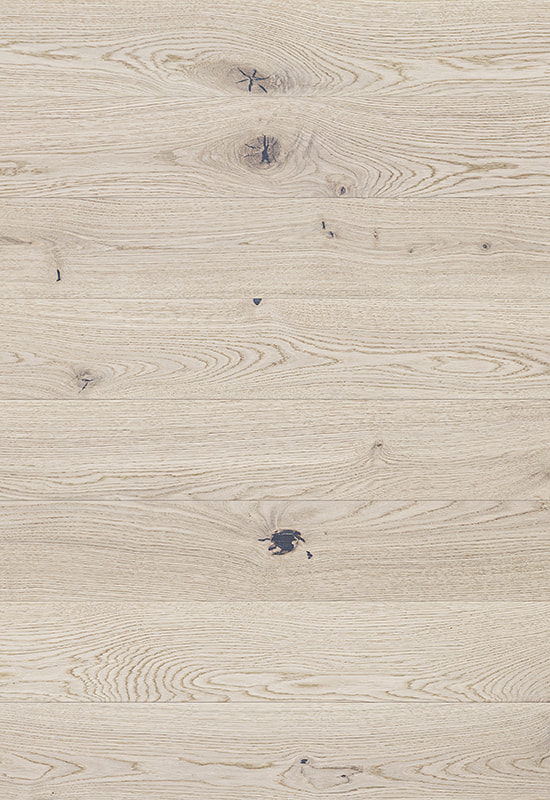 Italian Invisible White Oak OA02-25 CD